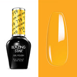 BLAZING STAR Gel Polish - Sun, Sand, More? - BSG719