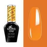 BLAZING STAR Gel Polish - Summer'S Night - BSG720