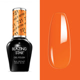 BLAZING STAR Gel Polish - Kiss It Better - BSG721