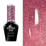 BLAZING STAR Gel Polish - Prom Punch - BSG727