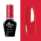 BLAZING STAR Gel Polish - Pink Paradise - BSG753