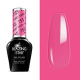 BLAZING STAR Gel Polish - Sweet Tooth - BSG755