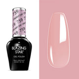 BLAZING STAR Gel Polish - Dreamy Day - BSG759