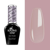 BLAZING STAR Gel Polish - Penguin'S Stone - BSG763