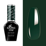 BLAZING STAR Gel Polish - Bamboo Forest - BSG767