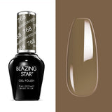 BLAZING STAR Gel Polish - Ageratum Seed - BSG768