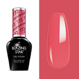 BLAZING STAR Gel Polish - One More Pudding - BSG772