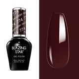 BLAZING STAR Gel Polish - Bad Cherry - BSG774