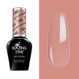 BLAZING STAR Gel Polish - Shift Into  Neutral - BSG786