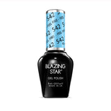 BLAZING STAR Gel Polish - Feel Free - BSG542