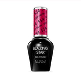 BLAZING STAR Gel Polish - Deep Down - BSG554