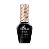 BLAZING STAR Gel Polish - Lady Latte - BSG564