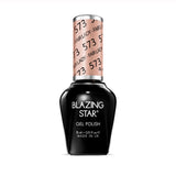 BLAZING STAR Gel Polish - Fair Lady - BSG573