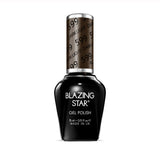 BLAZING STAR Gel Polish - Dark Light - BSG599