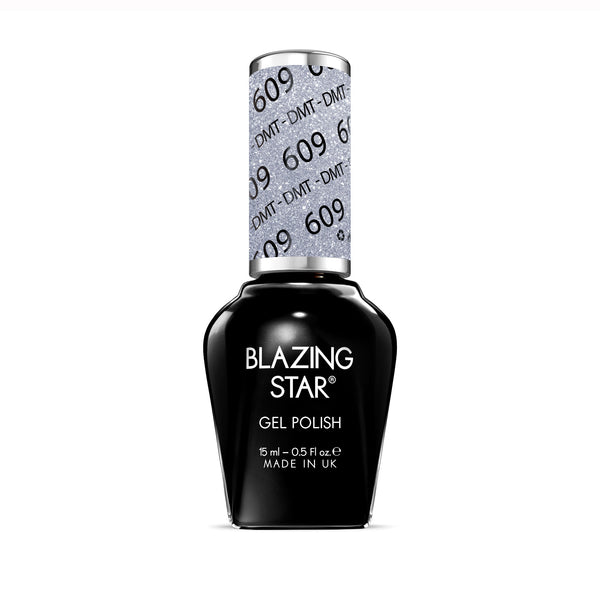 BLAZING STAR Gel Polish - Dmt - BSG609