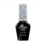 BLAZING STAR Gel Polish - Block 9 - BSG610