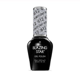 BLAZING STAR Gel Polish - Robots Only - BSG612