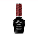 BLAZING STAR Gel Polish - Moulin Rouge - BSG631