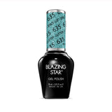 BLAZING STAR Gel Polish - Space Suit - BSG635