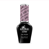 BLAZING STAR Gel Polish - You Know It! - BSG640