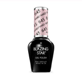 BLAZING STAR Gel Polish - Barely Naked - BSG645