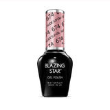 BLAZING STAR Gel Polish - Nude Slip On - BSG674