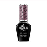 BLAZING STAR Gel Polish - Rosy Brown - BSG679