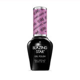 BLAZING STAR Gel Polish - Xmas Lights - BSG696