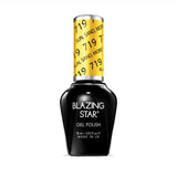 BLAZING STAR Gel Polish - Sun, Sand, More? - BSG719