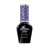 BLAZING STAR Gel Polish - Disco Night - BSG726