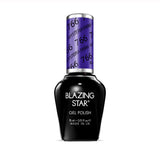 BLAZING STAR Gel Polish - Wysteria Farm - BSG766