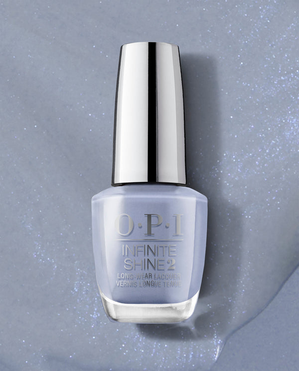 OPI INFINITE SHINE - ISLI60 - CHECK OUT THE OLD GEYSIRS