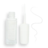 NA02 - LECHAT NAIL ART - WHITE