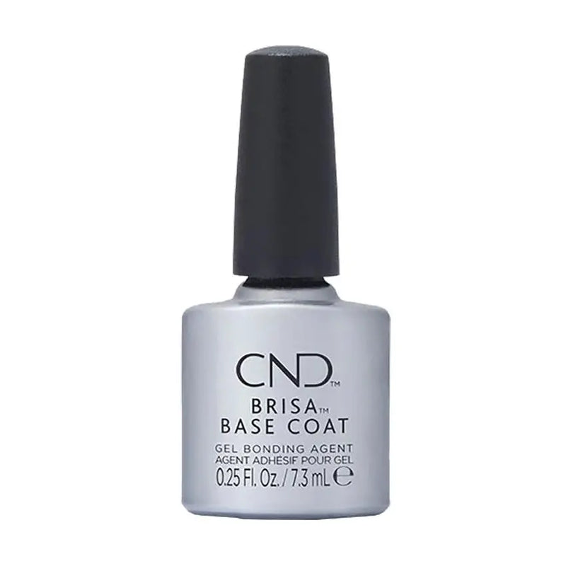 CND - Brisa Base Coat 0.25oz