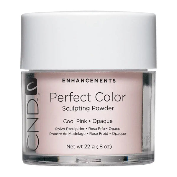 CND - Sculpting Powders - Cool Pink: Opaque 3.7oz