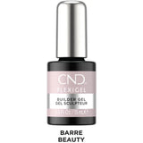 CND - PLEXIGEL Color Builder - Barre Beauty 0.5oz