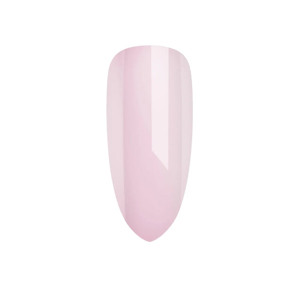 CND - PLEXIGEL Color Builder - Clearly Pink 0.5oz