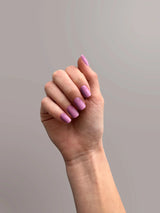 CND - PLEXIGEL Color Builder -  Cool Berry 0.5oz