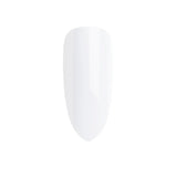 CND - PLEXIGEL Color Builder - Cream Puff 0.5 oz
