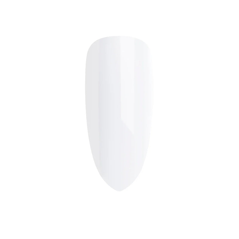 CND - PLEXIGEL Color Builder - Cream Puff 0.5 oz