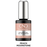 CND - PLEXIGEL Color Builder - Peach Moonstone 0.5oz