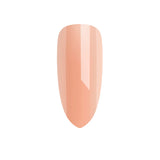 CND - PLEXIGEL Color Builder - Peach Moonstone 0.5oz