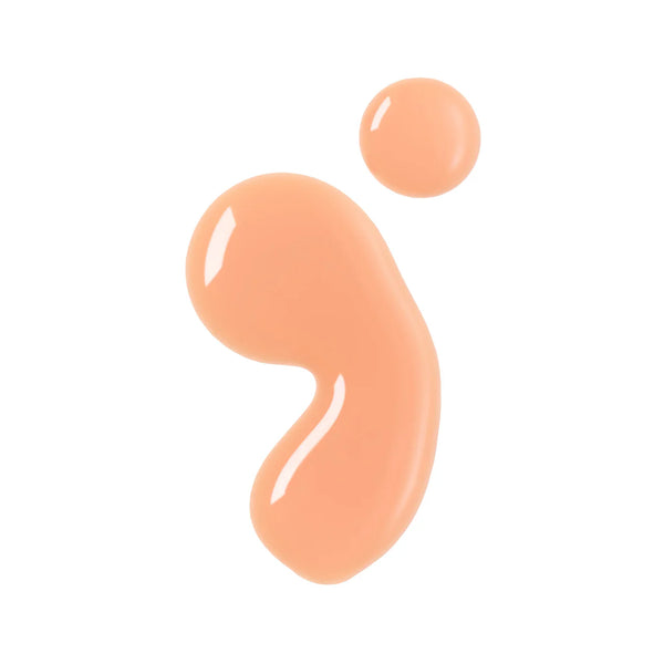 CND - PLEXIGEL Color Builder - Peach Moonstone 0.5oz