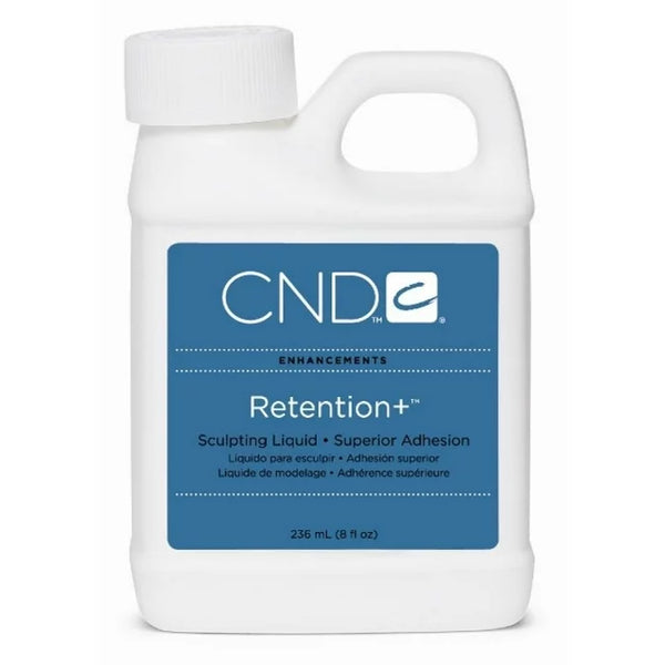 CND - Retention Sculpting Liquids
