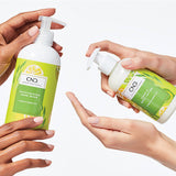 CND SCENTSATIONS LOTIONS - CITRUS & GREEN TEA 8.3 fl oz