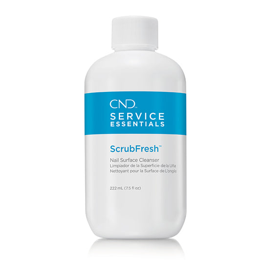 CND - ScrubFresh 7.5 oz