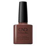 CND SHELLAC - Toffee Talk