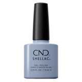 CND SHELLAC - Vintage Blue Jeans