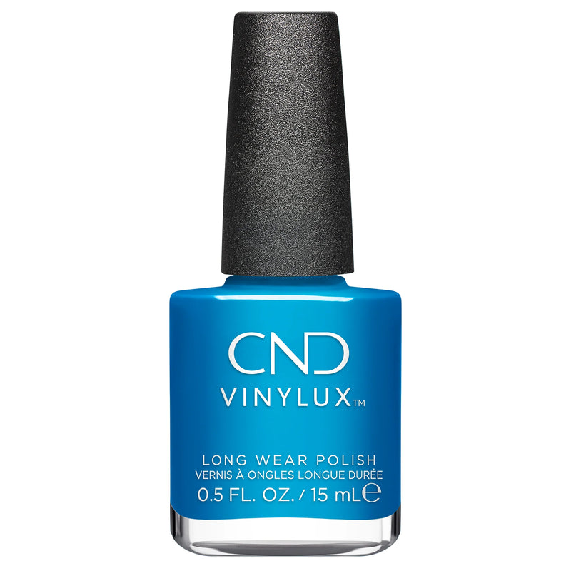 CND VINYLUX - What's Old is Blue Again #451