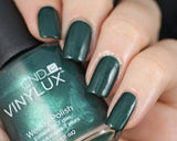 CND VINYLUX - #147 Serene Green (D)